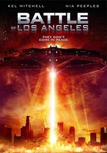Битва за Лос-Анджелес (2011)