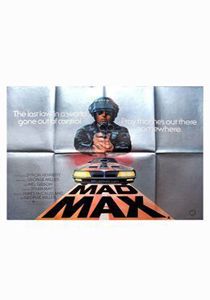 Безумный Макс (1979)