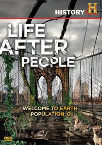 Жизнь после людей (2008)