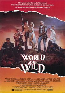 Свихнувшийся мир (1988)