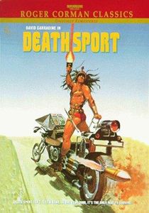 Смертельный спорт (1978)
