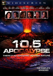 10.5 баллов: Апокалипсис (2006)