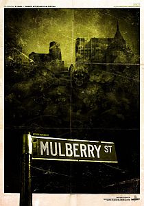 Улица Малберри (2006)
