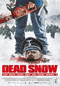 Операция "Мертвый снег" (2009)