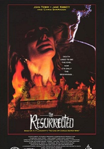 Воскресший (1992)