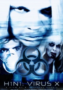 H1N1: Вирус Х (2011)