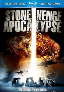 Стоунхендж Апокалипсис (2010)
