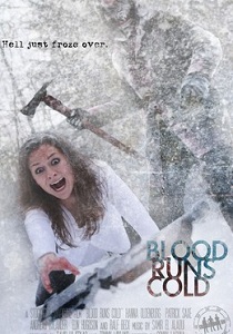 Холодная кровь (2011)