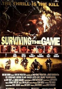 Игра на выживание (1994)