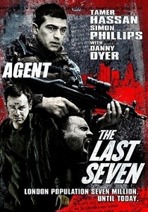 Последние семь (2010)