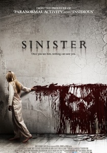 Синистер (2012)