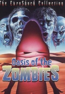 Оазис зомби (1983)