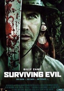 Выжившее зло (2009)