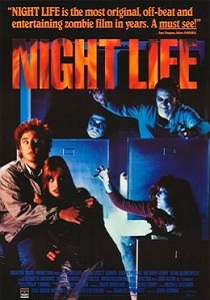 Порождение тьмы / Ночная жизнь (1989)