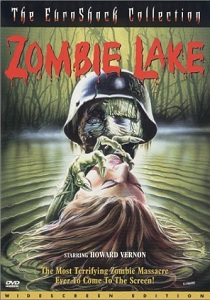 Озеро зомби (1980)