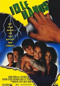 Рука-убийца (1999)