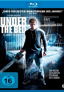 Под кроватью (2012)