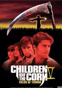 Дети кукурузы: Поля страха (1998)