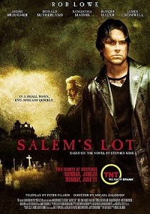 Участь Салема (2004)