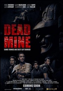 Мёртвые шахты (2012)
