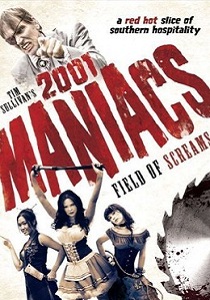 2001 маньяк 2: Поле криков (2010)