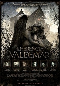 Наследие Вальдемара (2010)