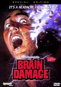 Повреждение мозга (1988)
