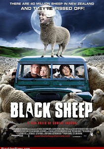 Паршивая овца (2006)