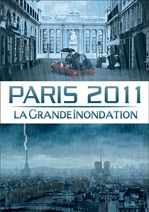 Париж 2011: Великое наводнение (2006)