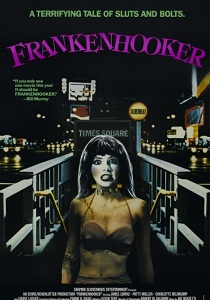 Франкеншлюха (1990)