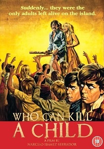 Кто может убить ребёнка? (1976)