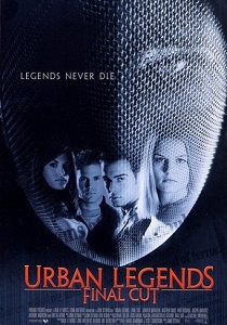 Городские легенды 2: Последний отрезок (2000)
