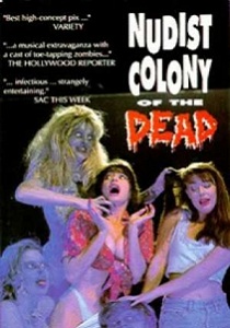 Нудистская колония мертвецов (1991)