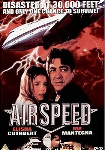 Воздушная скорость (1998)