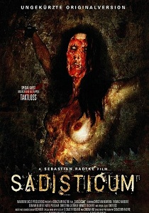 Садистикум (2008)