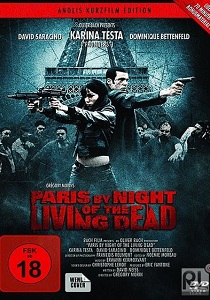 Париж. Ночь живых мертвецов (2009)