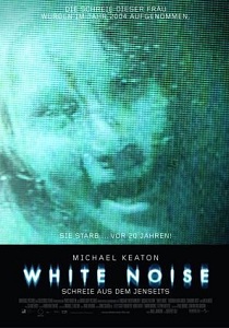 Белый шум (2005)