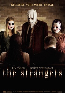 Незнакомцы (2008)