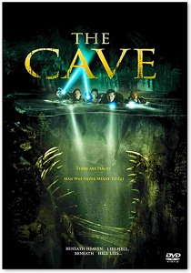 Пещера (2005)