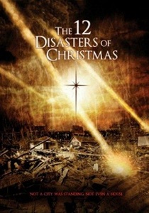 Двенадцать бедствий на Рождество (2012)