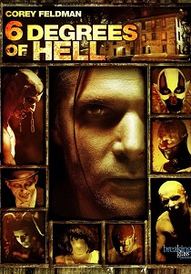Шесть ступеней ада (2012)