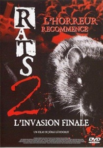 Крысы 2 (2004)