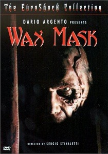 Восковая маска (1997)