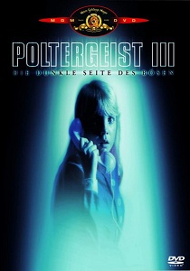 Полтергейст 3 (1988)