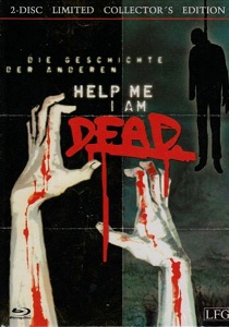 Помогите, я мертва (2013)