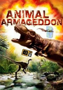 Армагеддон животных (2009) Цикл передач
