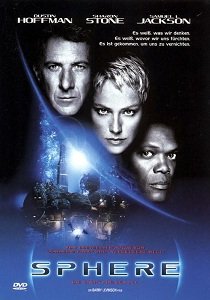Сфера (1998)