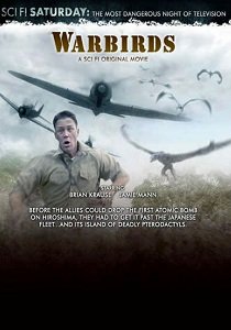 Птицы войны (2008)
