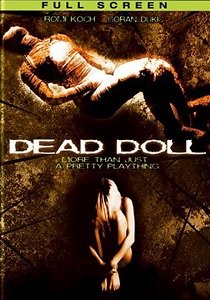 Мёртвая кукла (2005)