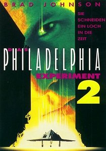 Филадельфийский эксперимент 2 (1993)